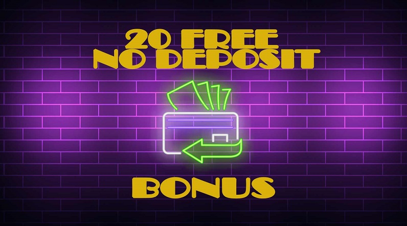 Best Casino No Deposit Bonus 3