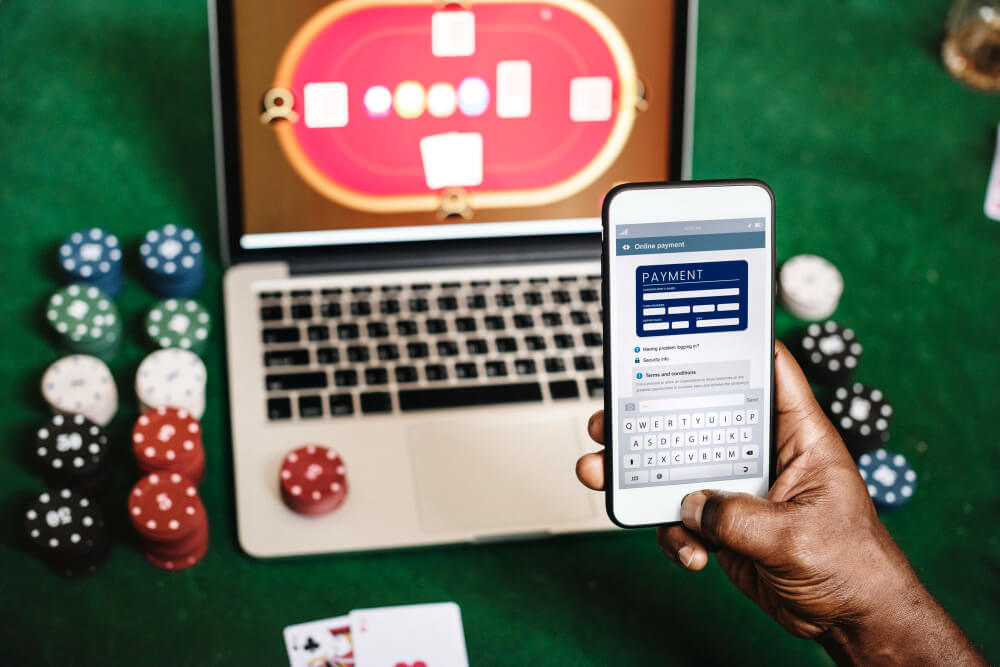 Best Online Casino Payment Methods 1