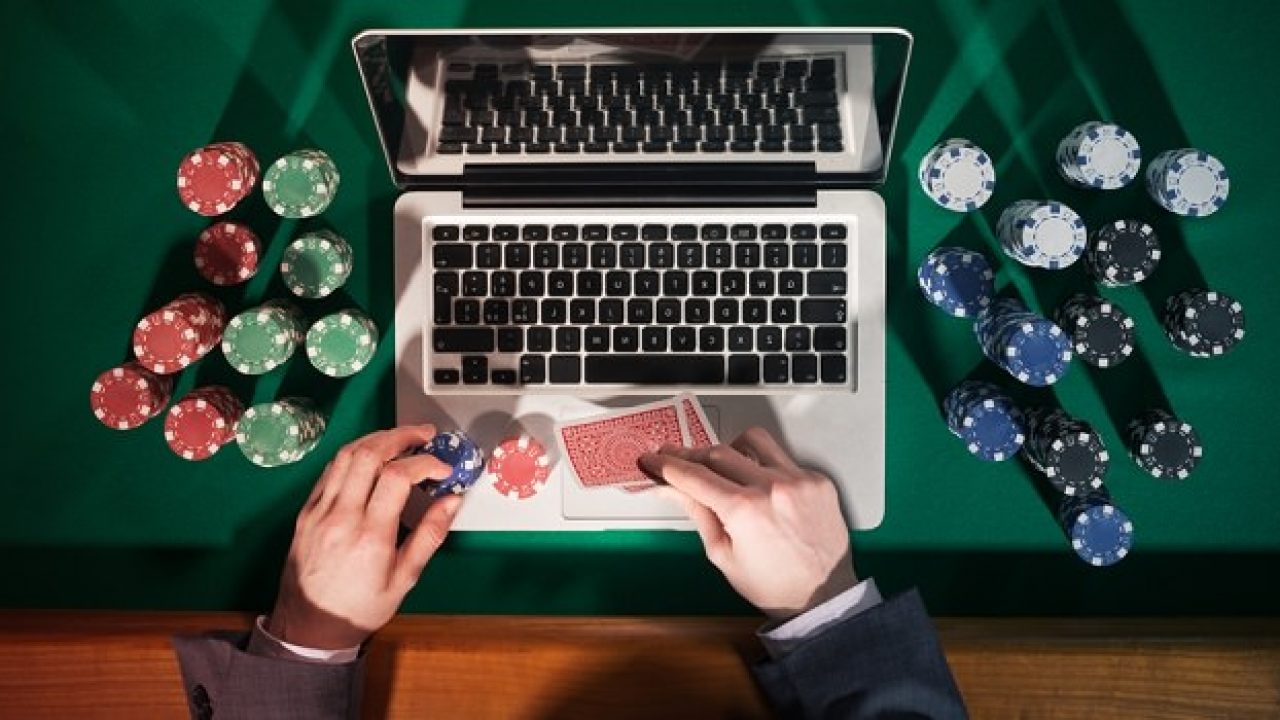 Best Online Casino Payment Methods 2