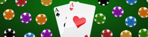 Relax in Game with Soft Hand in Blackjack 1