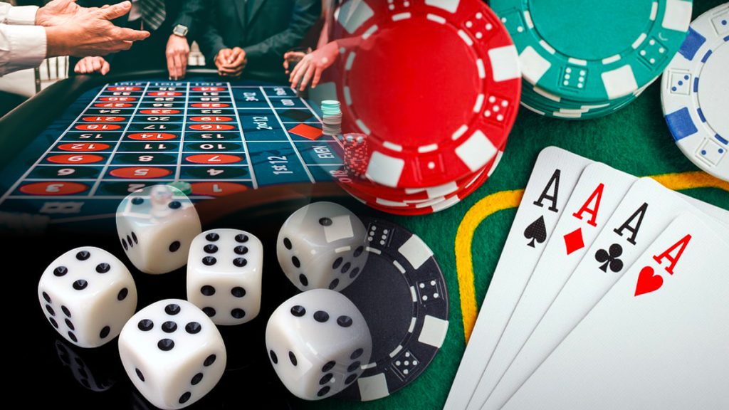 Casino Gaming Blog 3