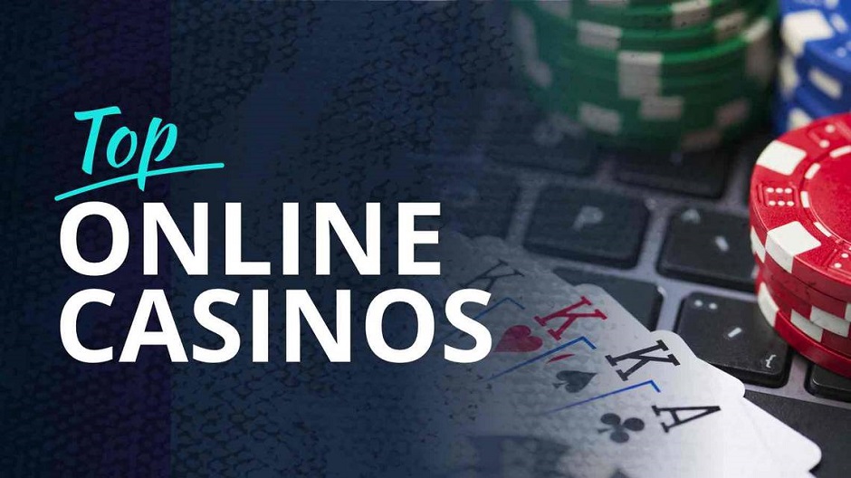 The Top Casino Games with the Best Odds 1