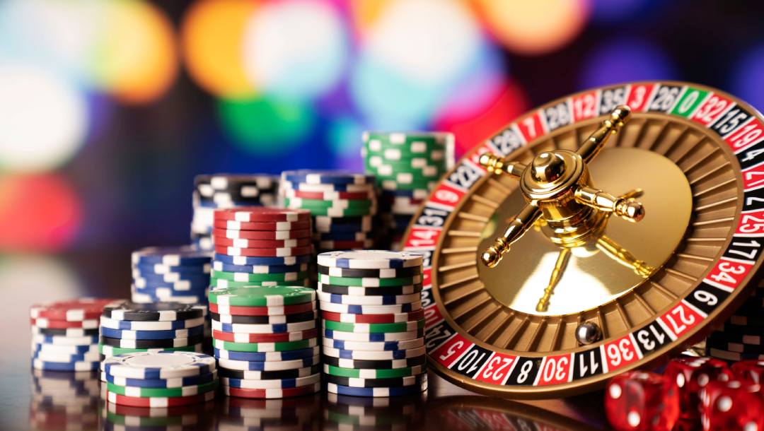 The Top Casino Games with the Best Odds 2