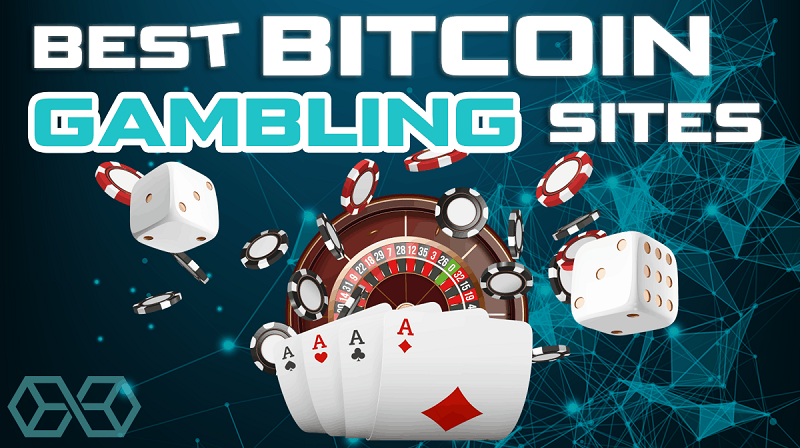 The best Crypto Casino Gaming Sites 1