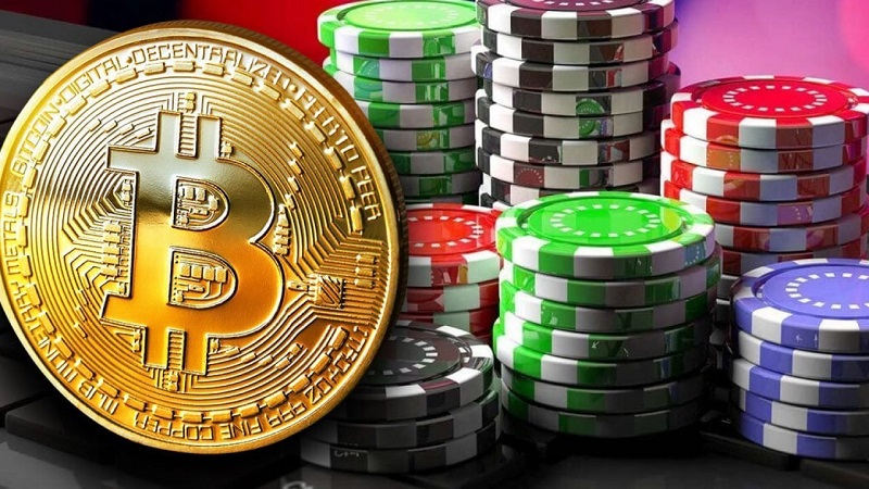 The best Crypto Casino Gaming Sites 3