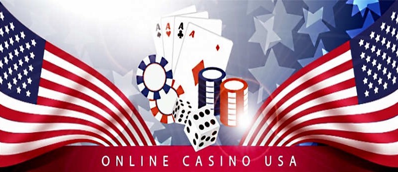 Top USA casino onkine 1