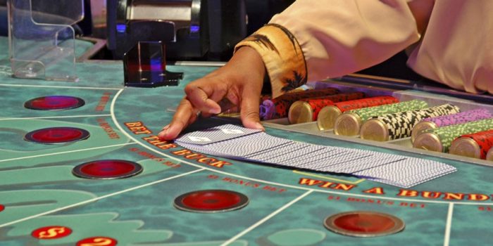 What are the Benefits of Choosing to Free Play Live Casino Baccarat 1