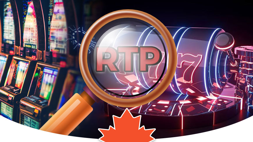What does Return to Player (RTP) mean in a casino 3